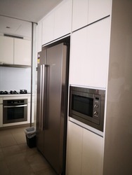 Vista Residences (D12), Condominium #170117222